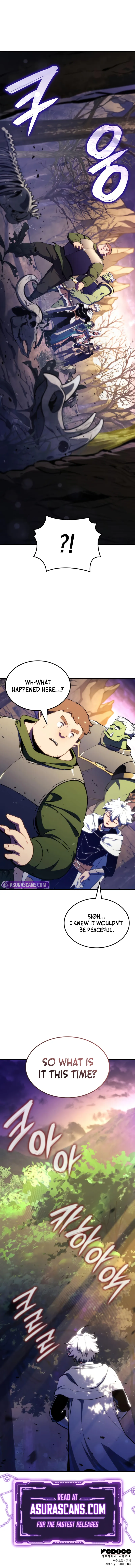 Read Breakers EN Manga Online