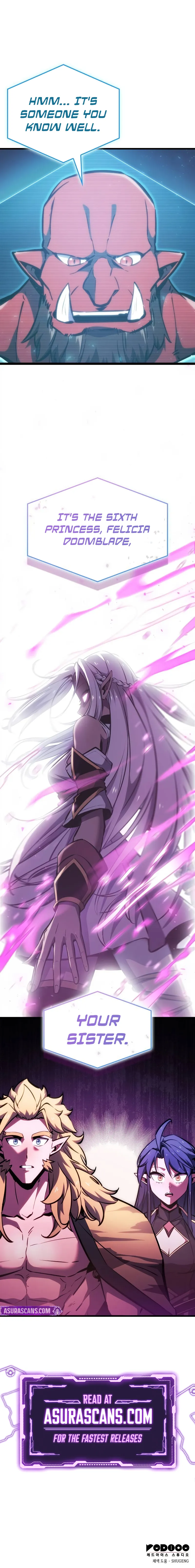 Read Breakers EN Manga Online