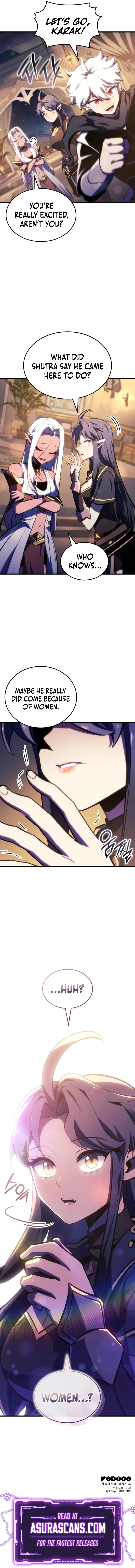 Read Breakers EN Manga Online