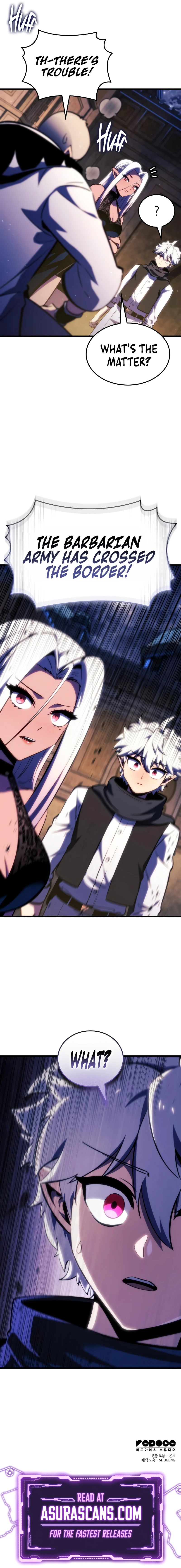 Read Breakers EN Manga Online