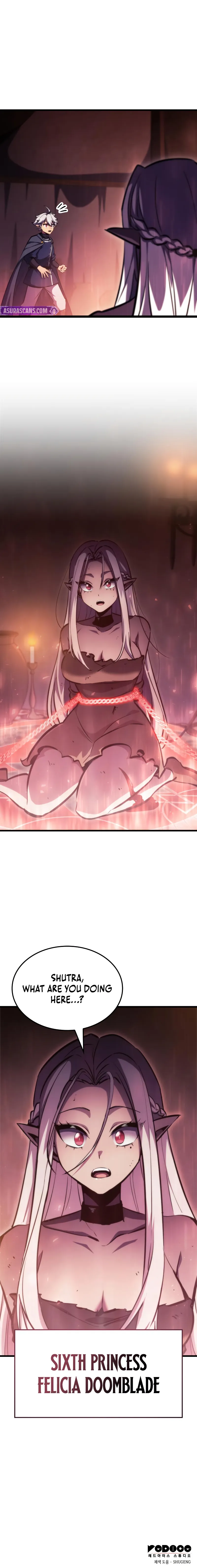 Read Breakers EN Manga Online