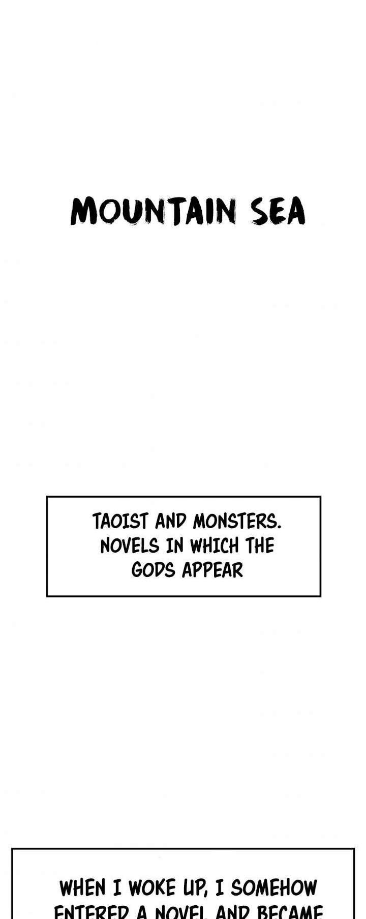 Read Call of the Spear EN Manga Online