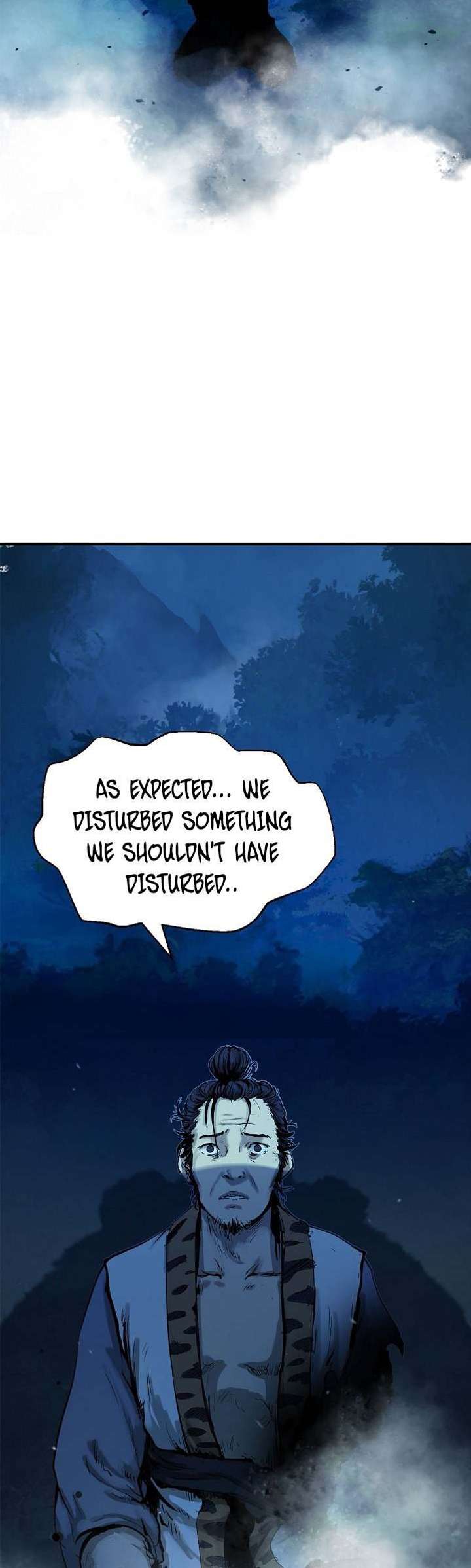 Read Call of the Spear EN Manga Online