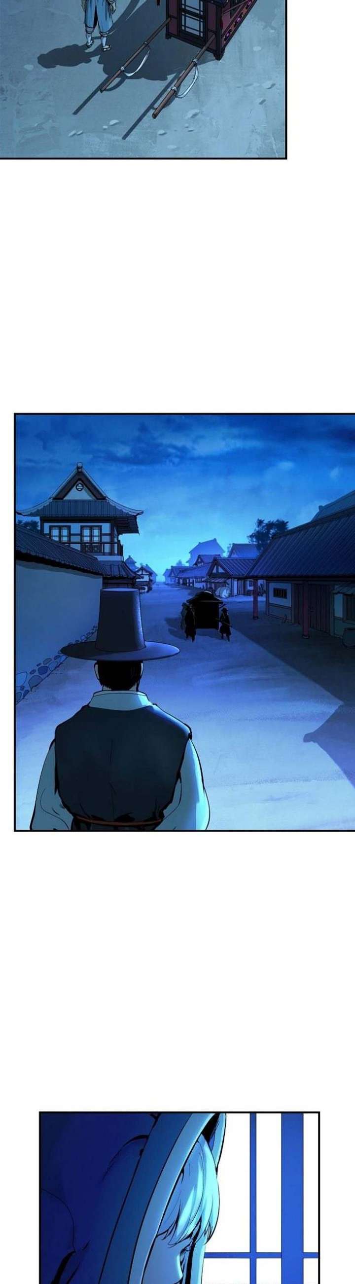 Read Call of the Spear EN Manga Online