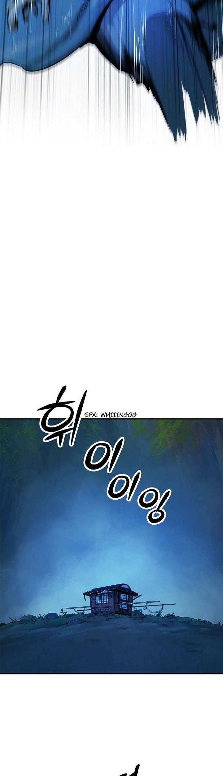 Read Call of the Spear EN Manga Online