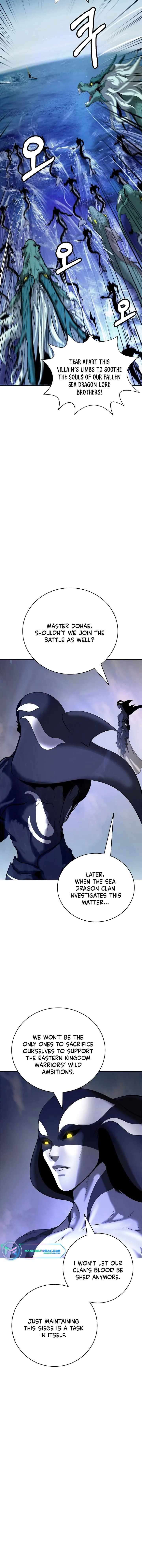 Read Call of the Spear EN Manga Online