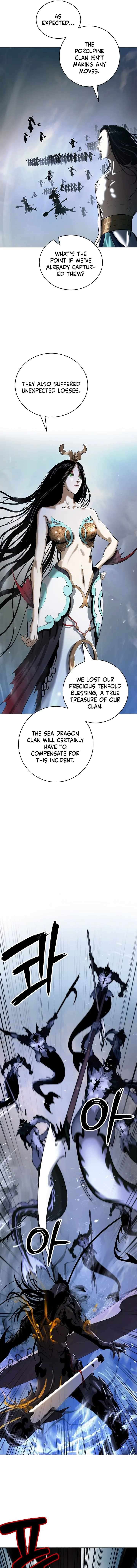 Read Call of the Spear EN Manga Online