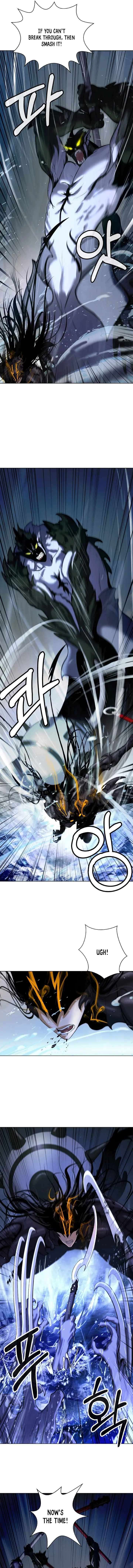 Read Call of the Spear EN Manga Online