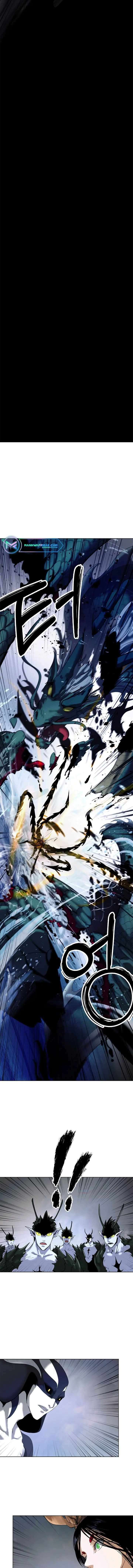 Read Call of the Spear EN Manga Online