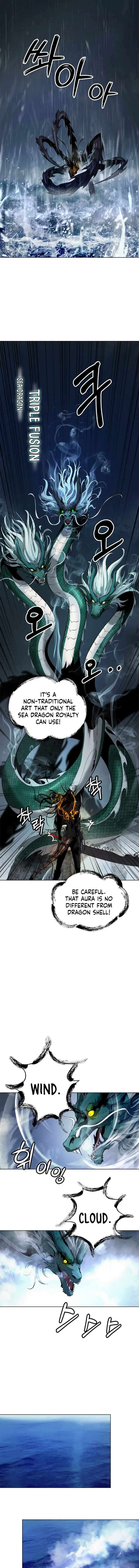 Read Call of the Spear EN Manga Online