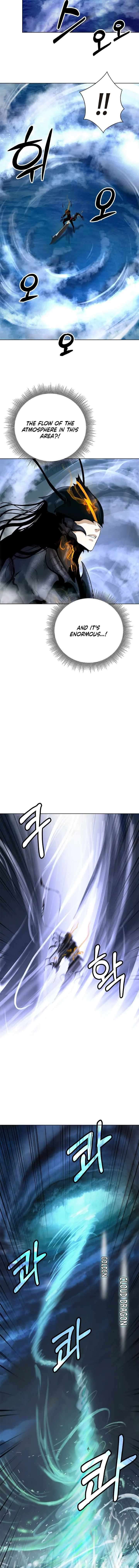 Read Call of the Spear EN Manga Online