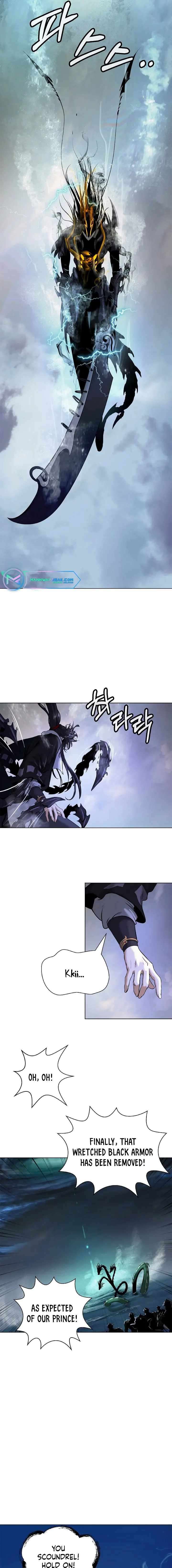 Read Call of the Spear EN Manga Online