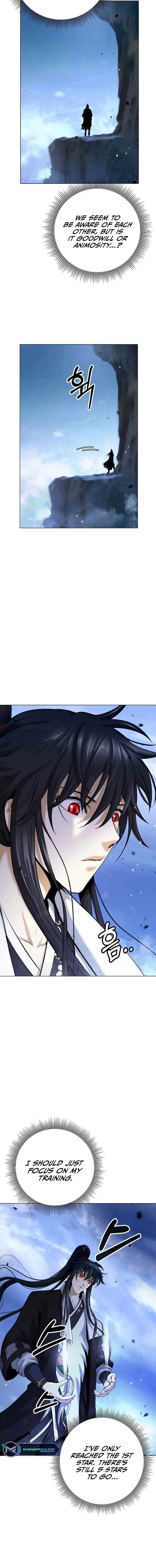 Read Call of the Spear EN Manga Online