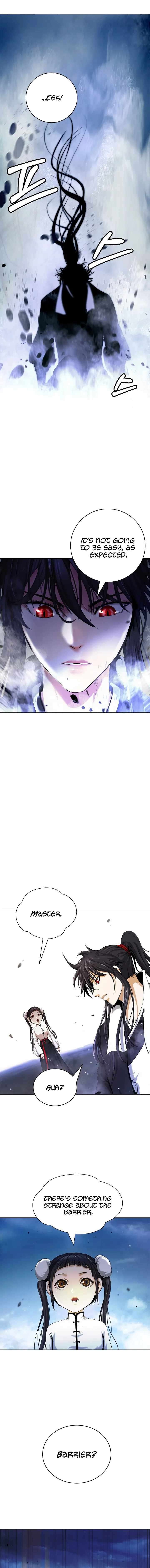 Read Call of the Spear EN Manga Online