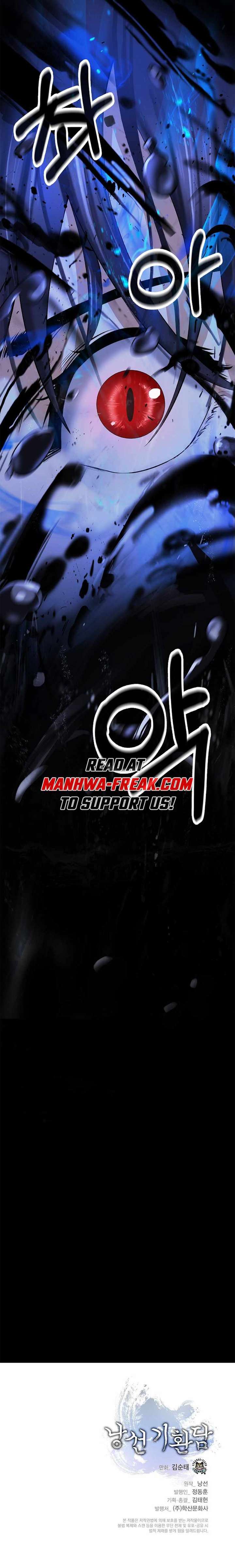 Read Call of the Spear EN Manga Online