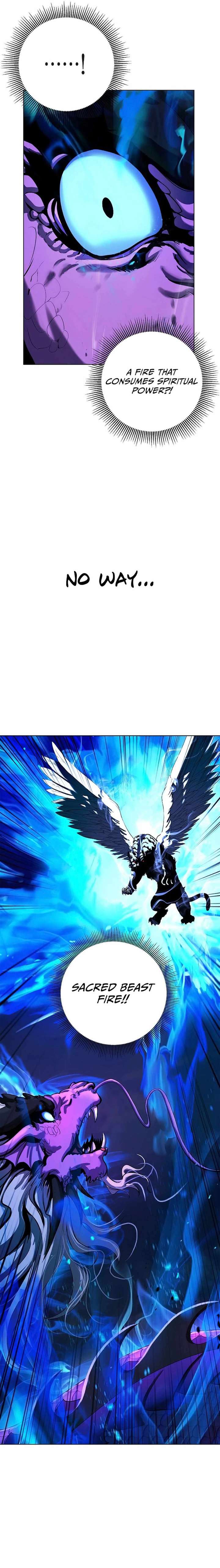 Read Call of the Spear EN Manga Online