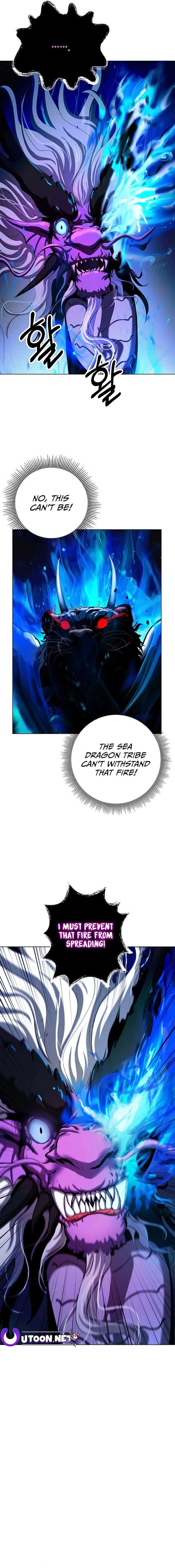 Read Call of the Spear EN Manga Online