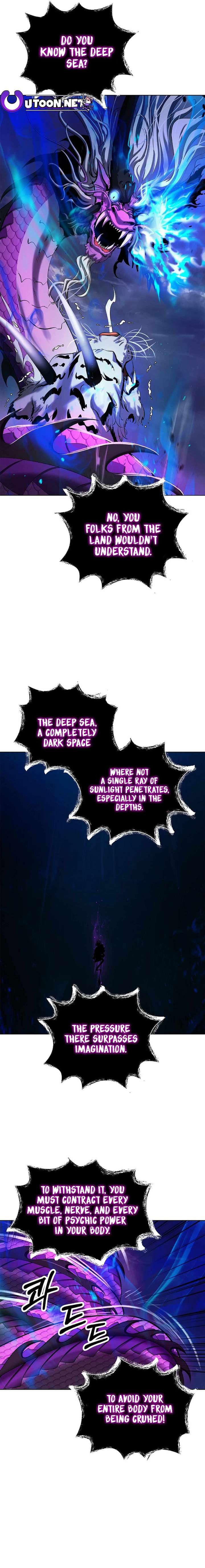 Read Call of the Spear EN Manga Online