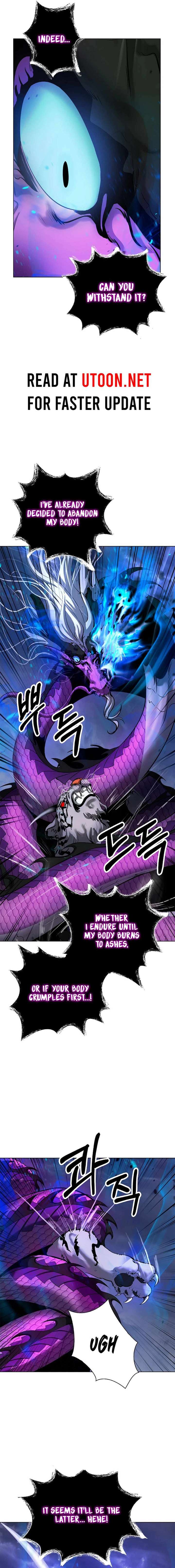 Read Call of the Spear EN Manga Online