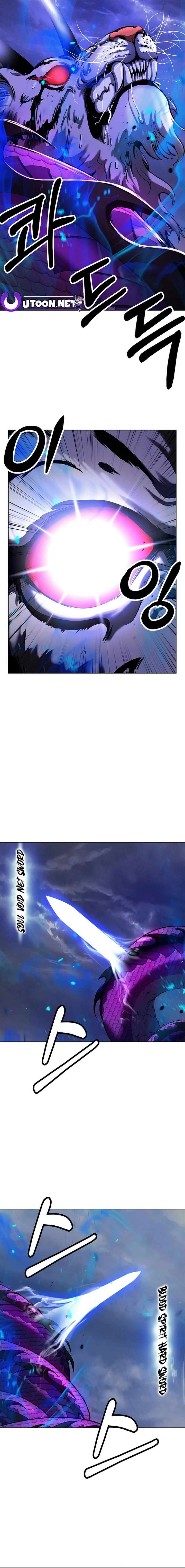 Read Call of the Spear EN Manga Online