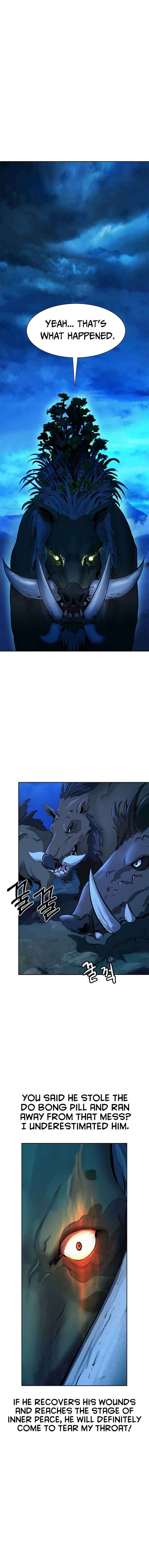 Read Call of the Spear EN Manga Online
