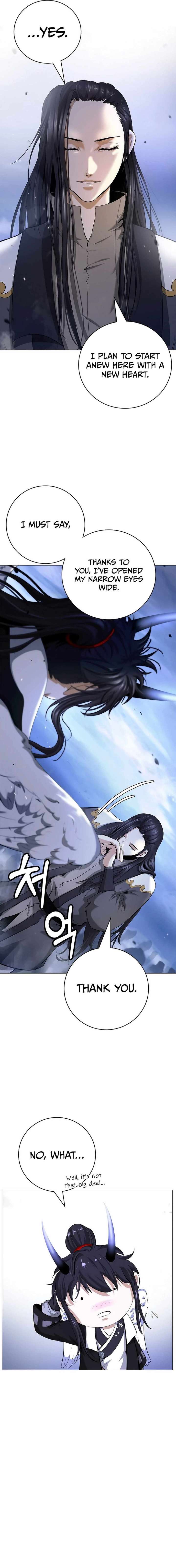 Read Call of the Spear EN Manga Online