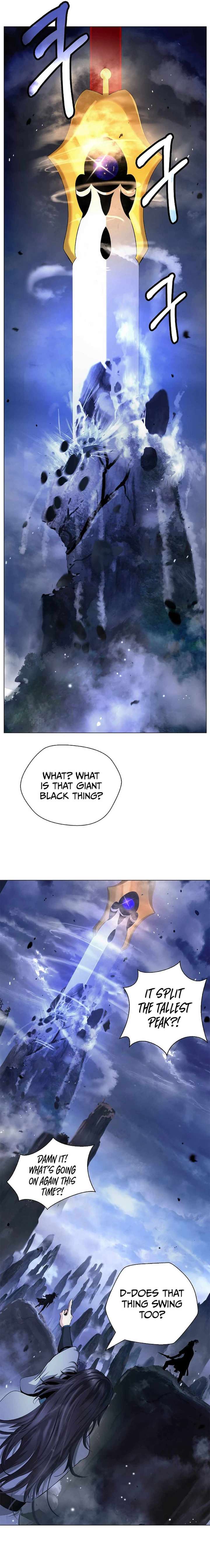 Read Call of the Spear EN Manga Online