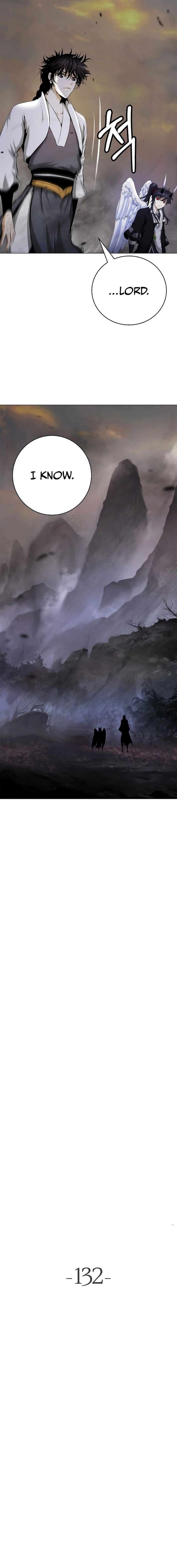 Read Call of the Spear EN Manga Online