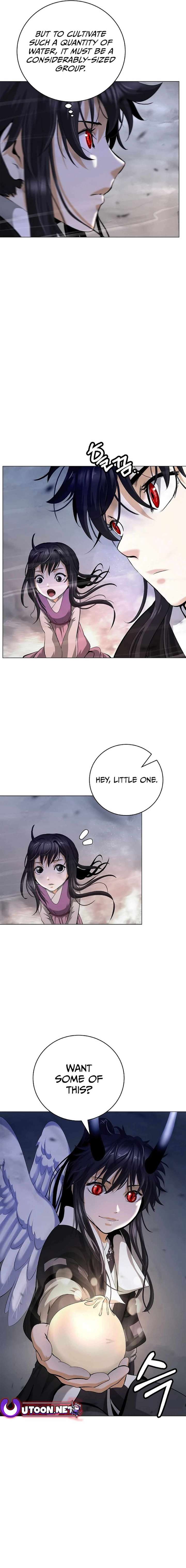 Read Call of the Spear EN Manga Online