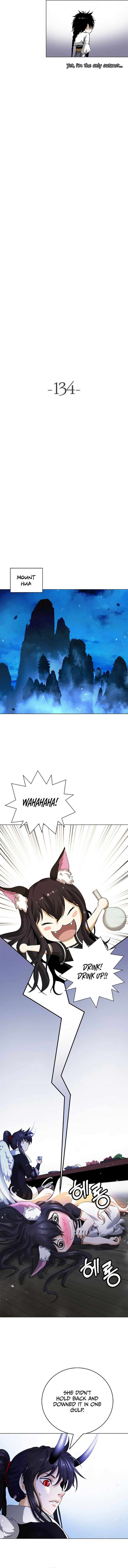 Read Call of the Spear EN Manga Online