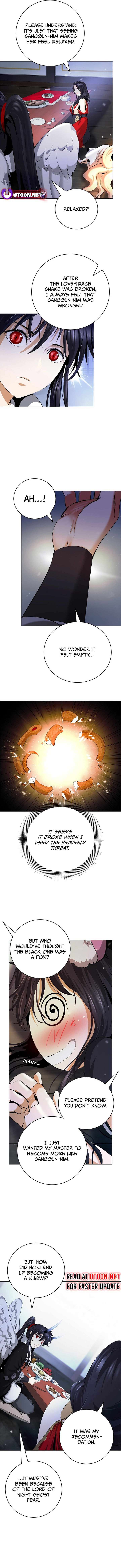 Read Call of the Spear EN Manga Online