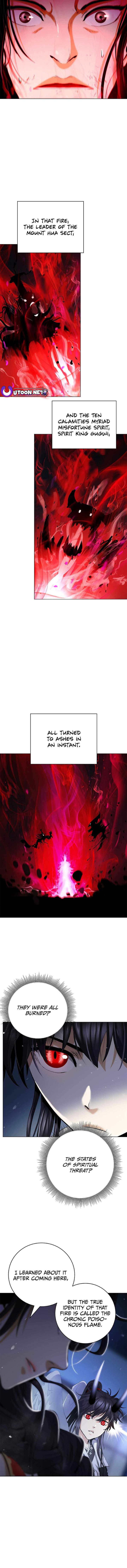 Read Call of the Spear EN Manga Online