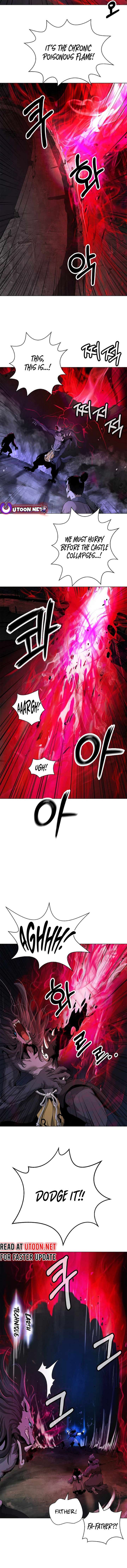 Read Call of the Spear EN Manga Online