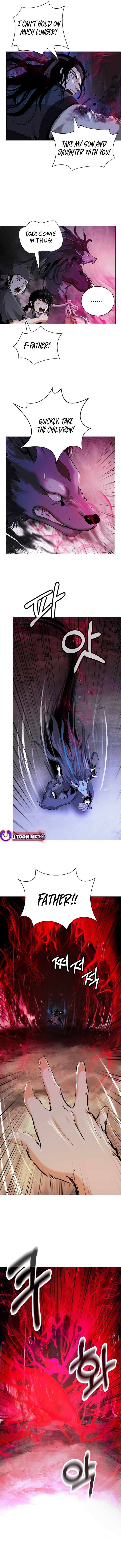 Read Call of the Spear EN Manga Online