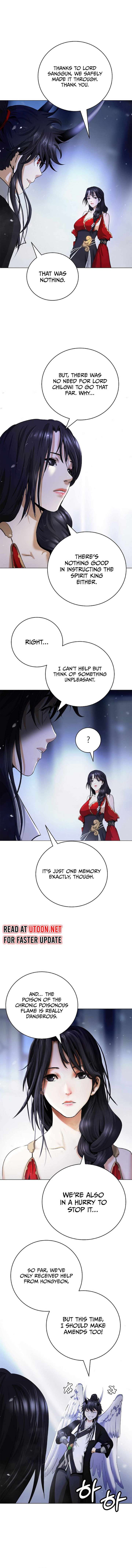 Read Call of the Spear EN Manga Online