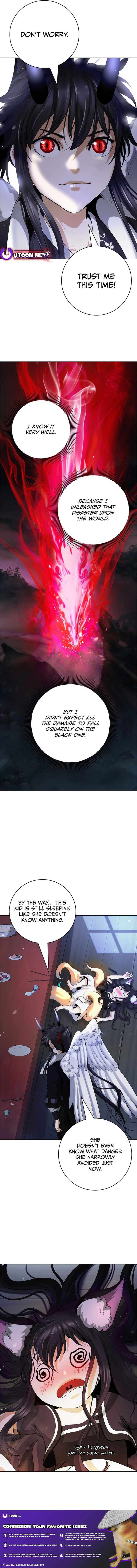 Read Call of the Spear EN Manga Online