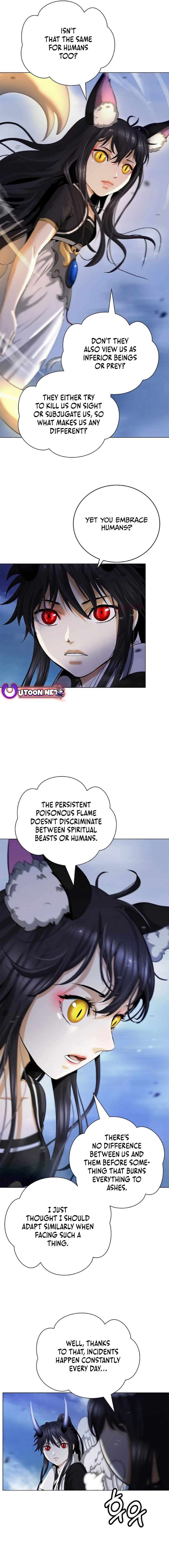 Read Call of the Spear EN Manga Online