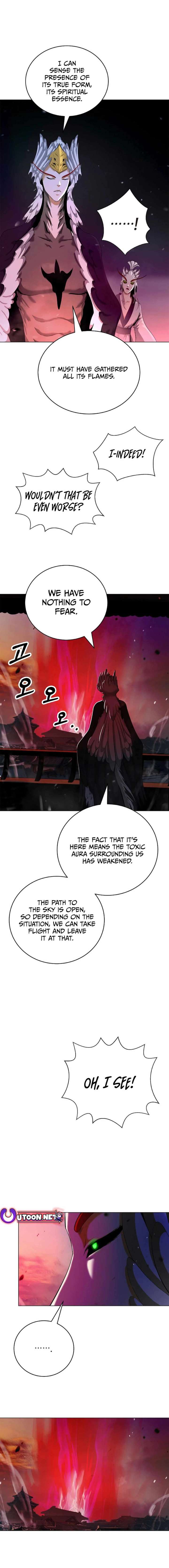 Read Call of the Spear EN Manga Online