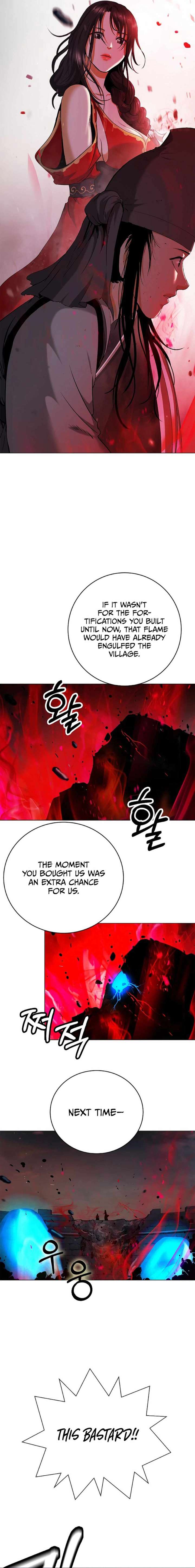 Read Call of the Spear EN Manga Online