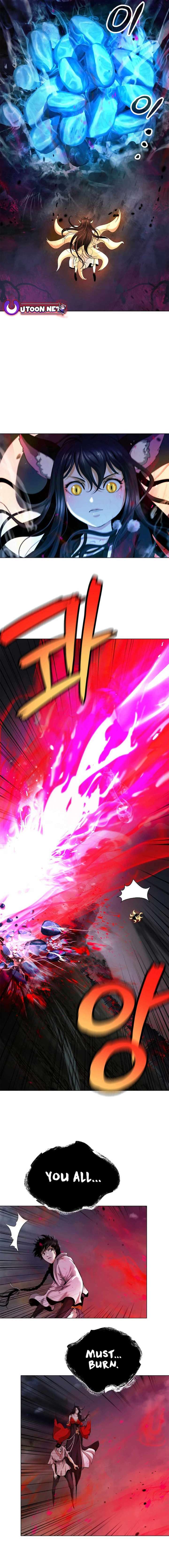 Read Call of the Spear EN Manga Online
