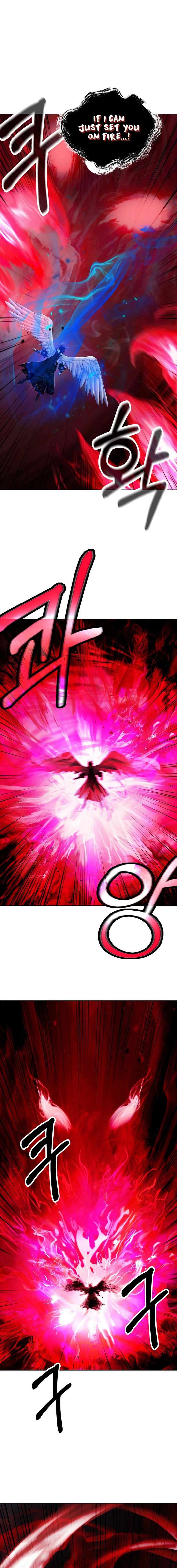 Read Call of the Spear EN Manga Online