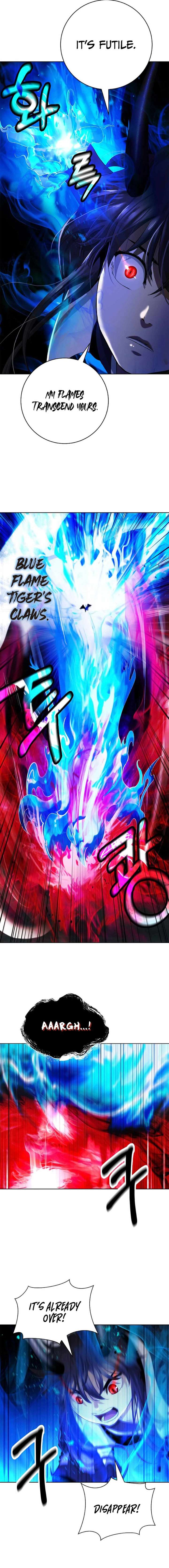 Read Call of the Spear EN Manga Online