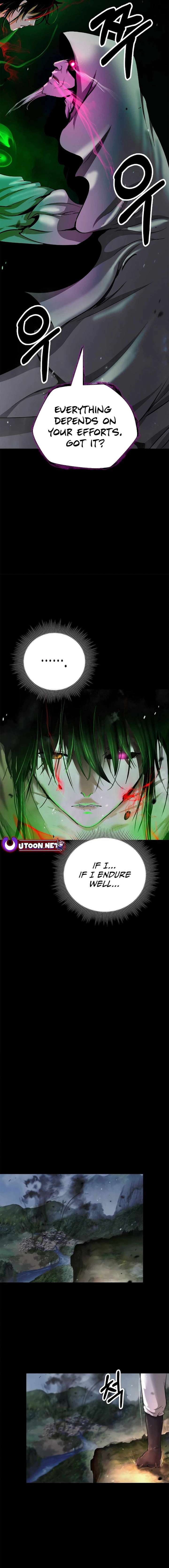 Read Call of the Spear EN Manga Online