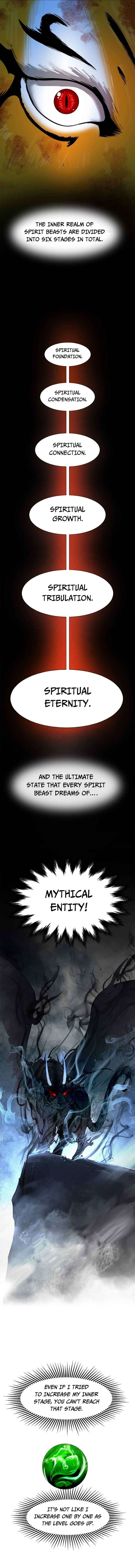 Read Call of the Spear EN Manga Online