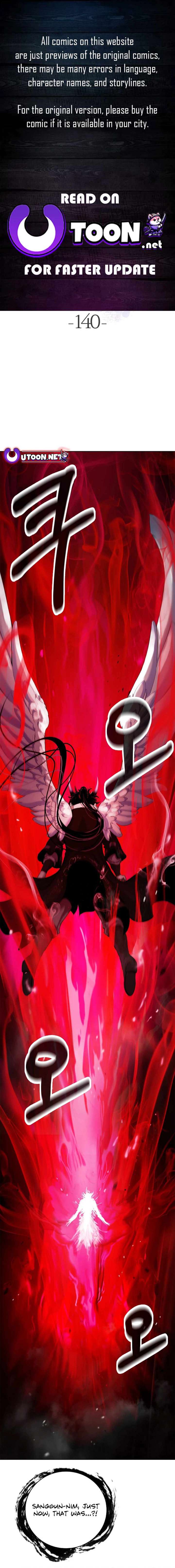 Read Call of the Spear EN Manga Online