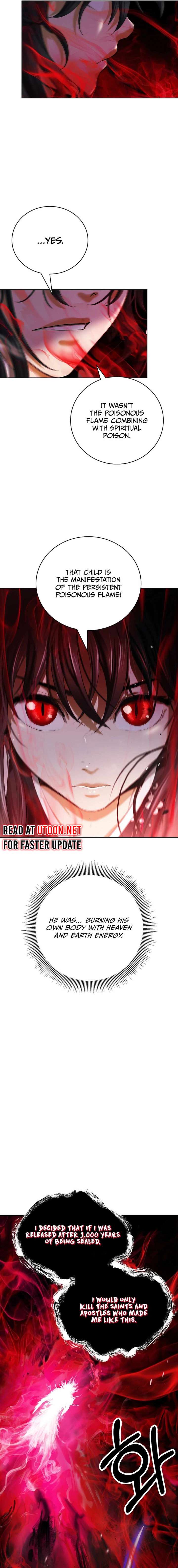 Read Call of the Spear EN Manga Online
