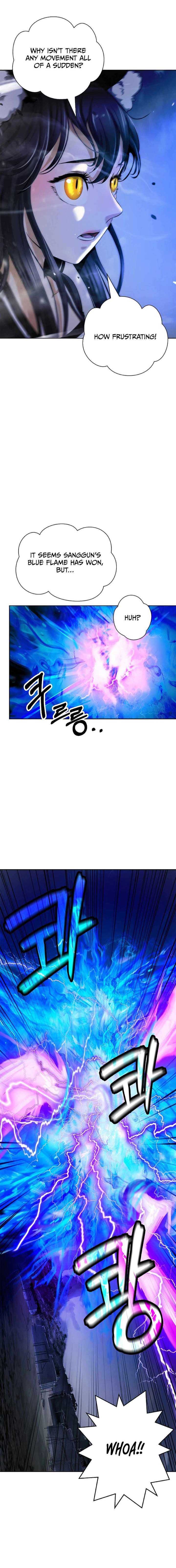 Read Call of the Spear EN Manga Online