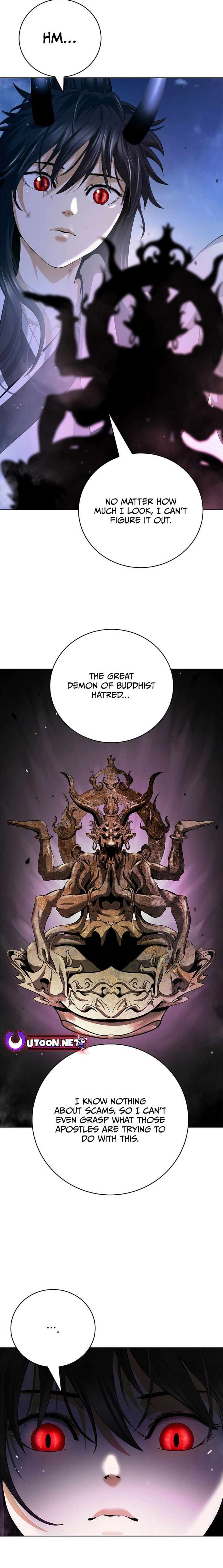 Read Call of the Spear EN Manga Online
