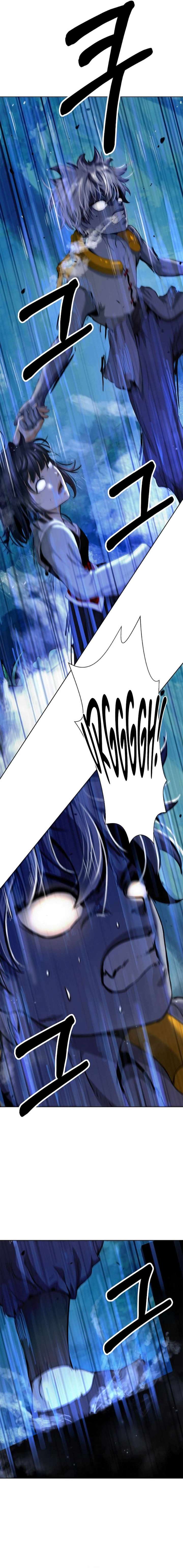 Read Call of the Spear EN Manga Online