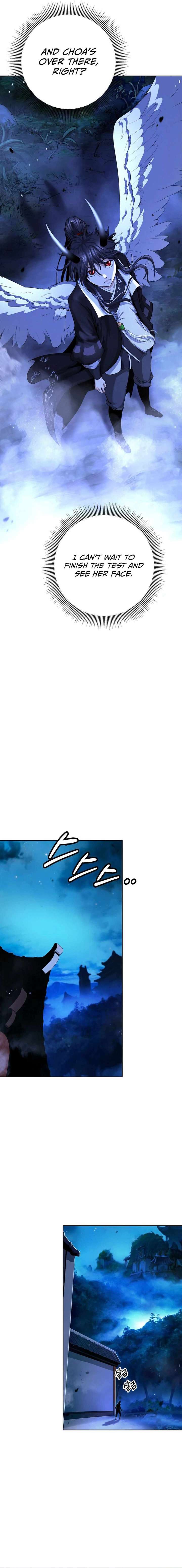 Read Call of the Spear EN Manga Online